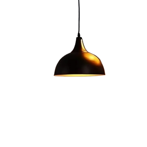 Dome Led Hanging Light