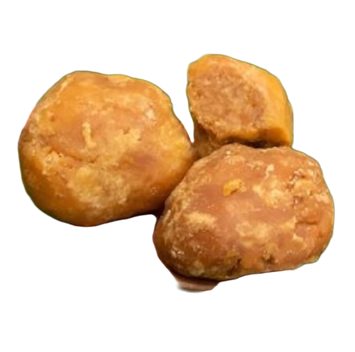 High Quality Organic Jaggery - Origin: Indian