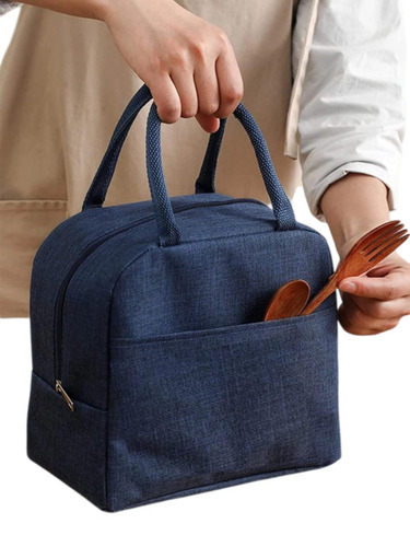 Hylol Insulated Lunch Tiffin Bags