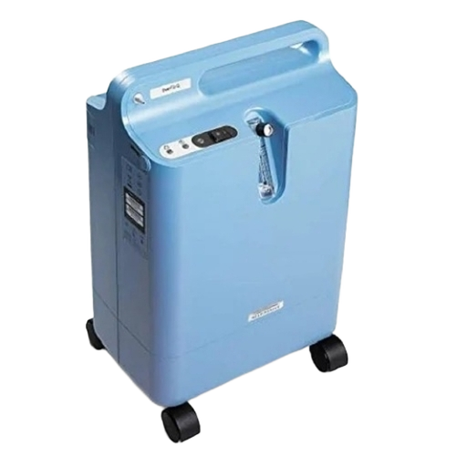 Oxygen Concentrator Machine