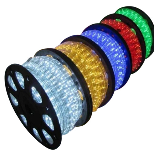 Plastic Led Rope Light