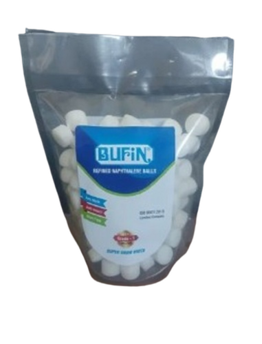 Pure Naphthalene Ball - Features: Long Shelf Life