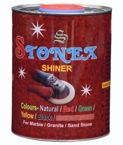 Stone Polish - Liquid, 1L, 98% Purity | Industrial Application