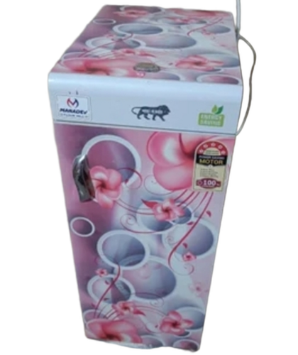 1 Hp Domestic Atta Chakki - Material: Stainless Steel