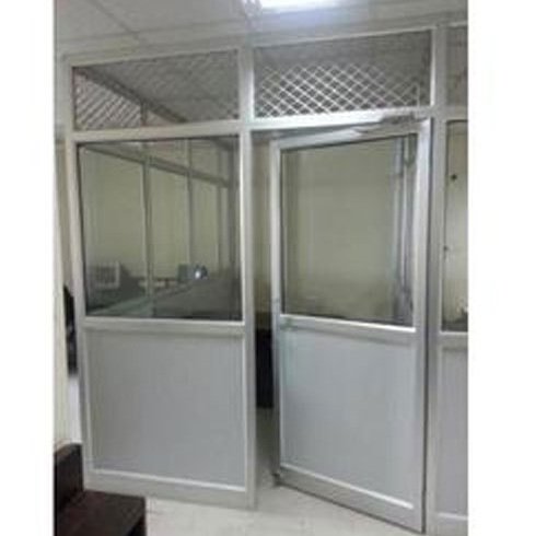 Aluminium Door