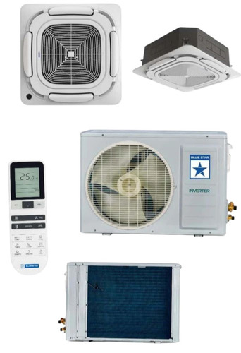 Cassette Air Conditioner 