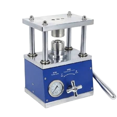 Com Crimping Machine