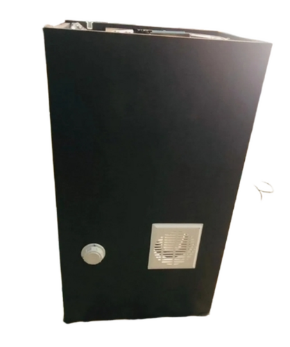 Domestic Aata Chakki - Material: Stainless Steel