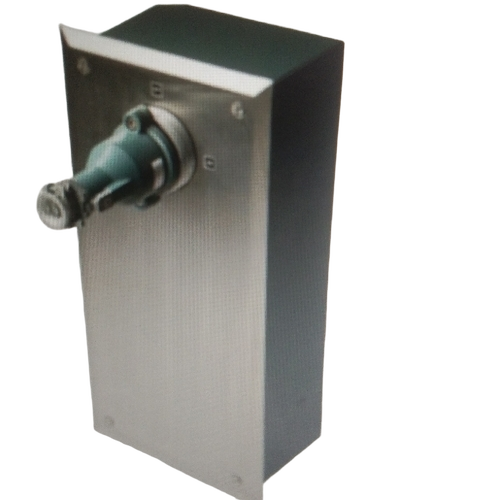 Flameproof Switch Socket