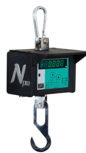 Hanging Weigh Scale 100 Kg