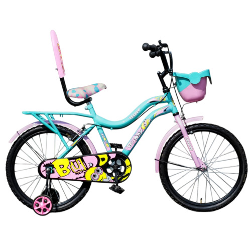 Kids Bicycle
