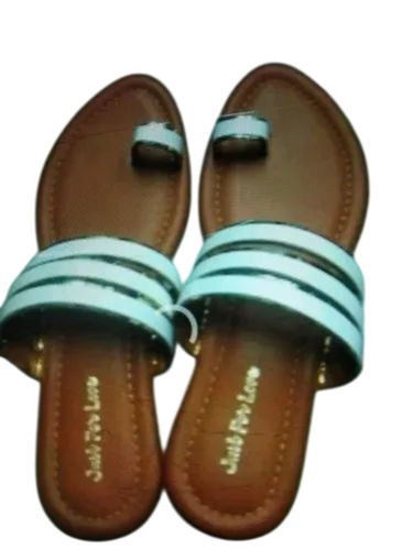 Ladies Fancy Slipper