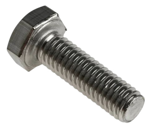 Ms Hex Bolt 