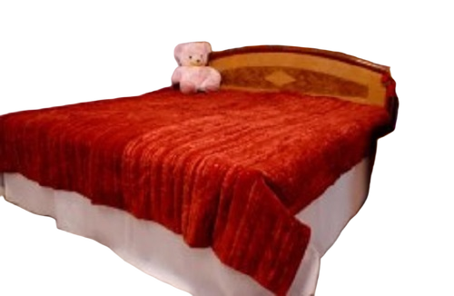 Red Handwork Quilts - Pattern: Printed