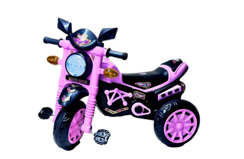 Thunder Kids Tricycle 