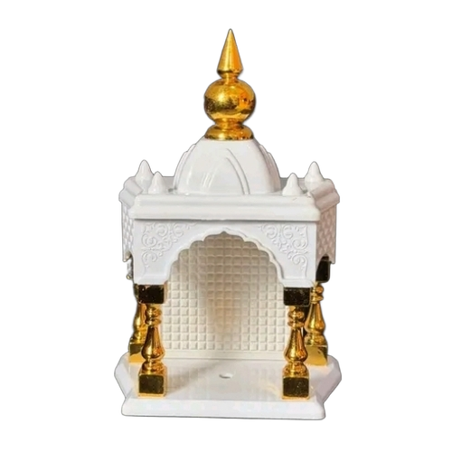 White Marble Temple
