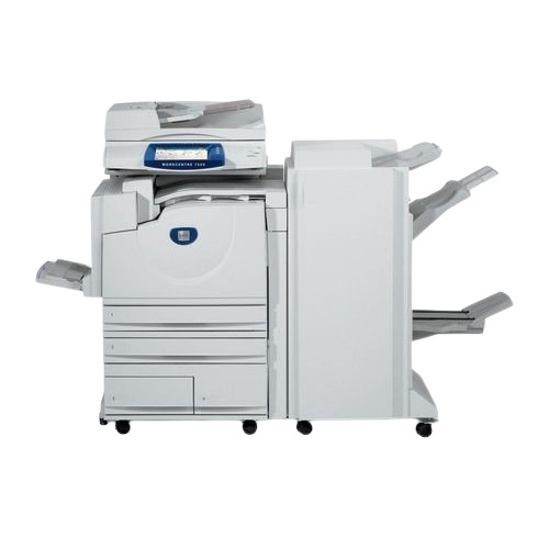 Xerox Wc7428 Photocopier Machine - Paper Size: A 4