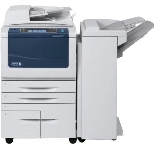 Xerox Workcentre Multifunctional Printer - Function Type: Automatic