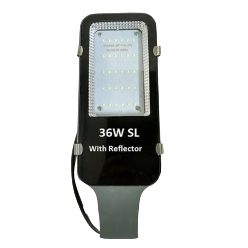 36 Watt Reflector Led Street Light