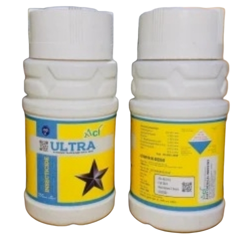 Agricultural Insecticides