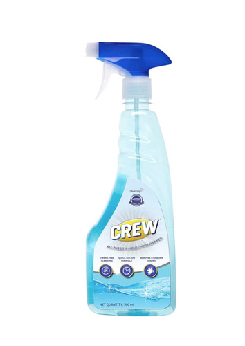All Purpose Household Cleaners 