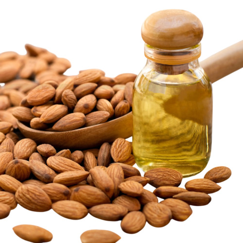 Almond Oil