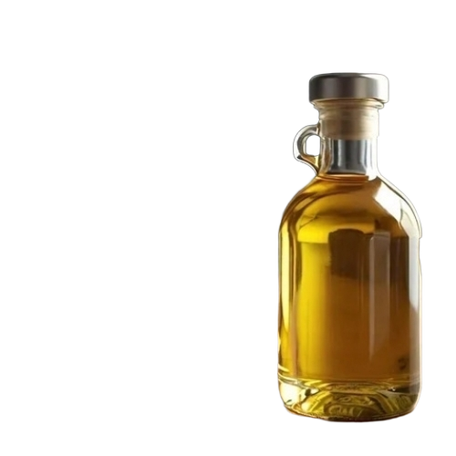 Black Sesame Seeds Oil - 500 ml Cold Pressed 100% Purity Grade A Cooking Use