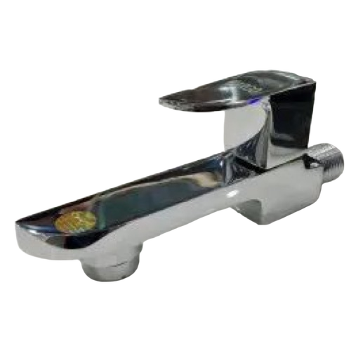 Brass Powder Coated Long Body Tap