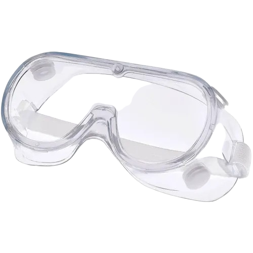 Chemical Splash Protective Goggle