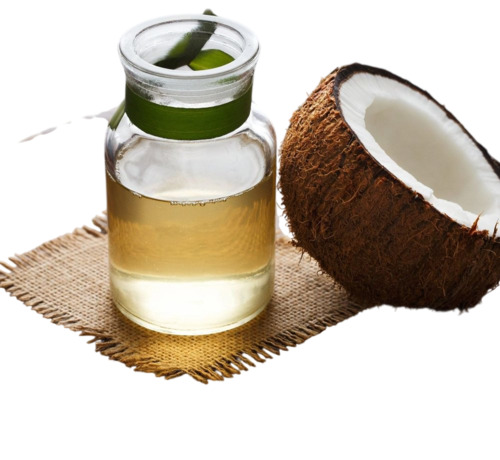 Coconut Oil - Cold Pressed, 10 Liter, 99.9% Purity | Cooking, Industrial Use, Grade A