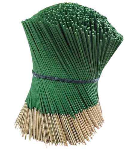 Green Raw Agarbatti 