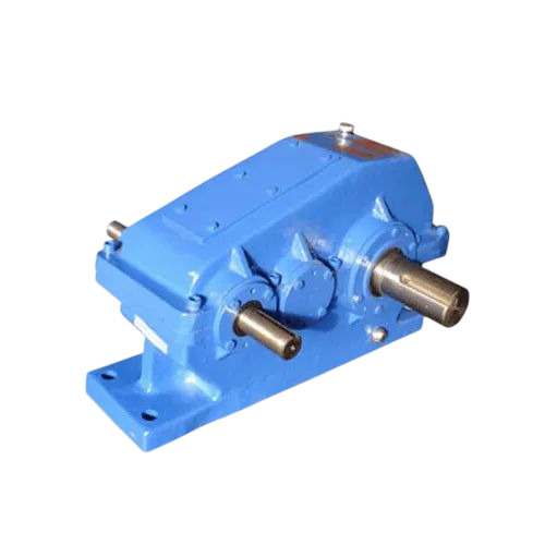 Helical Reduction Gear Boxes
