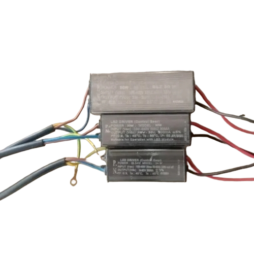 High Power Led Driver