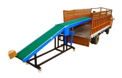 Loading Conveyer System