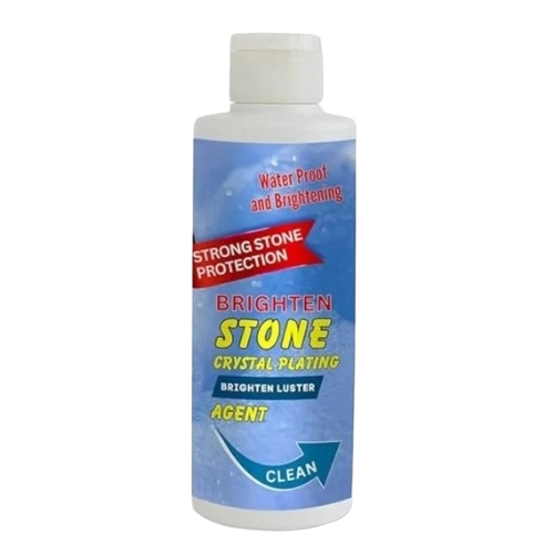 Marble Stone Cleaner 