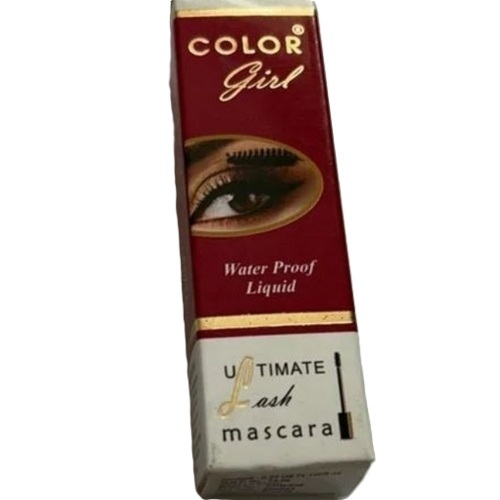 Mascara Packaging Mono Carton Box - Material: Paper