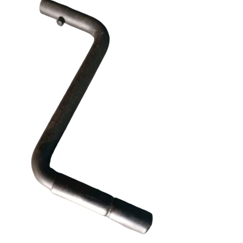 Multi Purpose Power Tiller