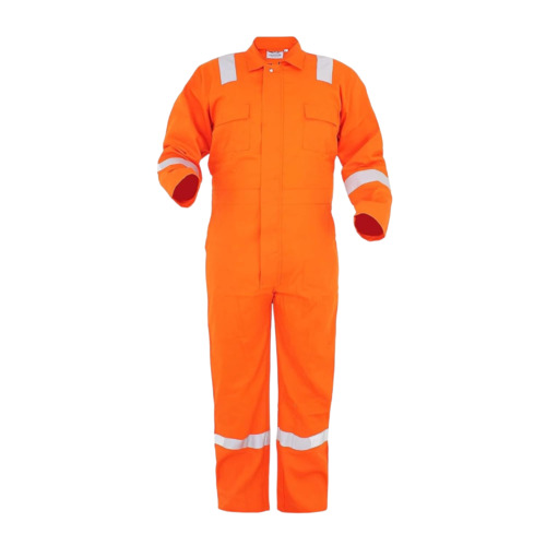 Non Woven Chemical Protection Suit