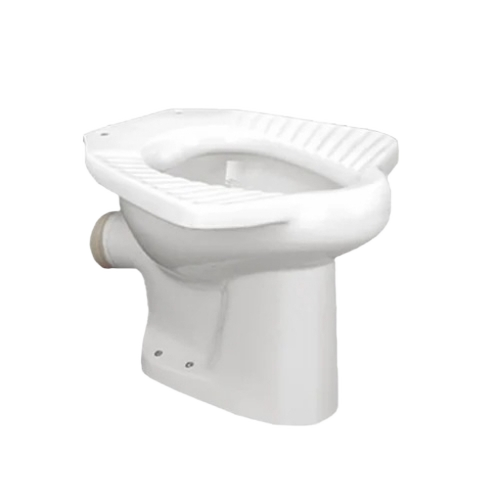 One Piece Toilet Seat