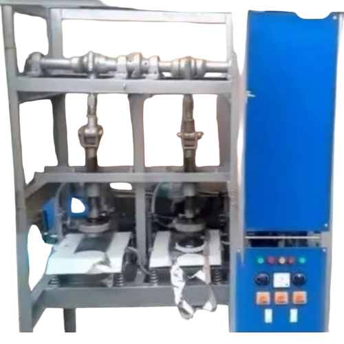 Paper Dona Making Machine