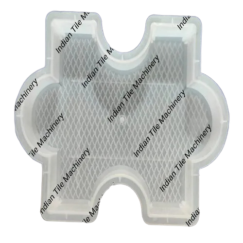Plastic Paver Mould