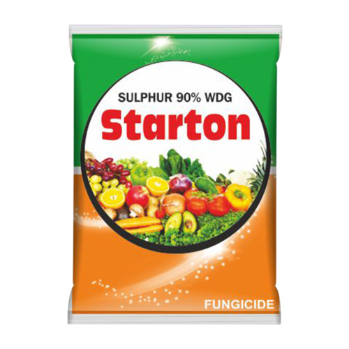 Starton Sulphur 90% Wdg Fungicide
