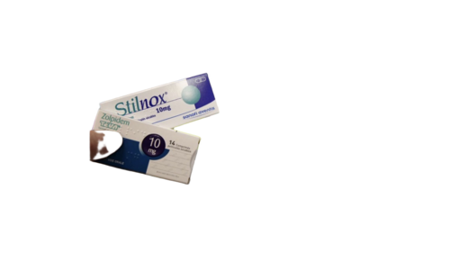 Stilnox 10mg Tablets