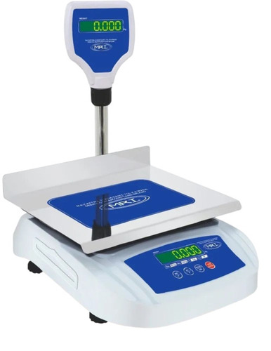 Table Top Weighing Scale
