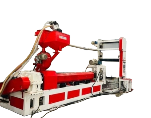 3 Ton Pp Tape Plant - Automatic Grade: Automatic