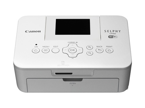 Canon Cp 820 Multi-Function Printer