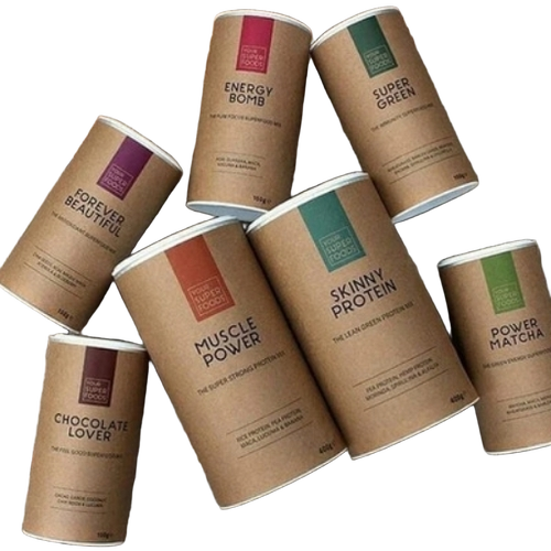 Corrugated Packaging Boxes