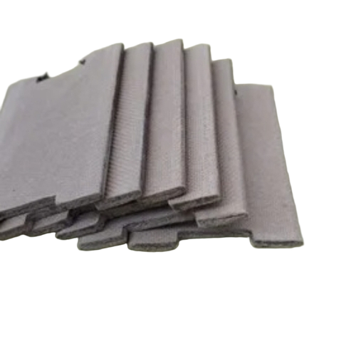 Dovetail Spacers T Type