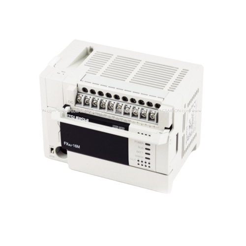 Fx3u 32mt Ds Mitsubishi Plc