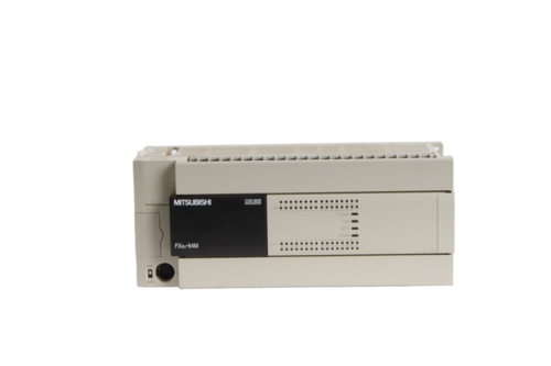 Fx3u 64mt Ess Mitsubishi Plc